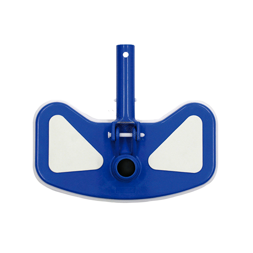 Balai Demi-lune universelle