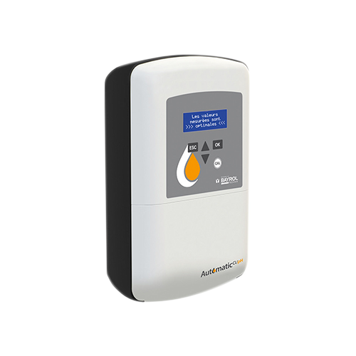 Bayrol ~ Automatic pH