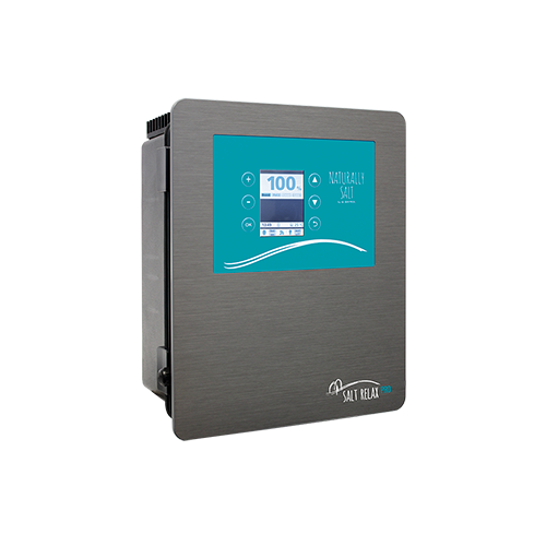 Bayrol ~ Salt Relax Pro