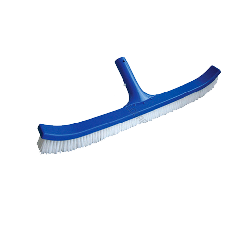 Brosse pour paroi