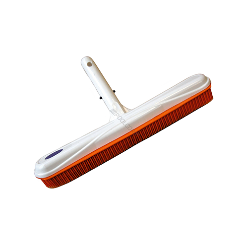 Brosse paroi caoutchouc