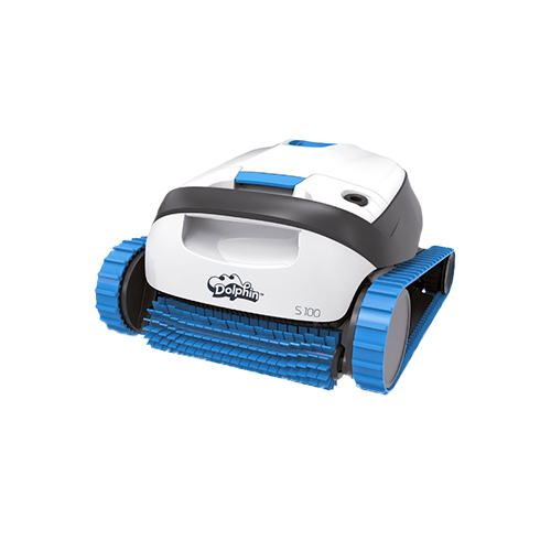 DOLPHIN S100