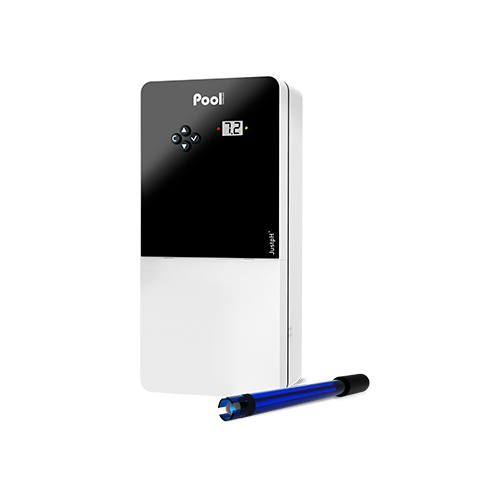 PoolTechnologie ~ JustPH