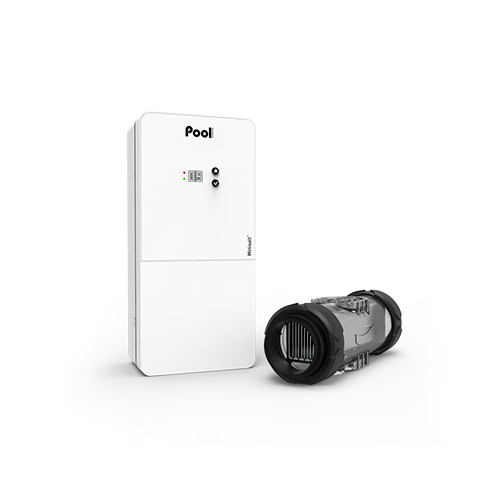 PoolTechnologie ~ MiniSalt