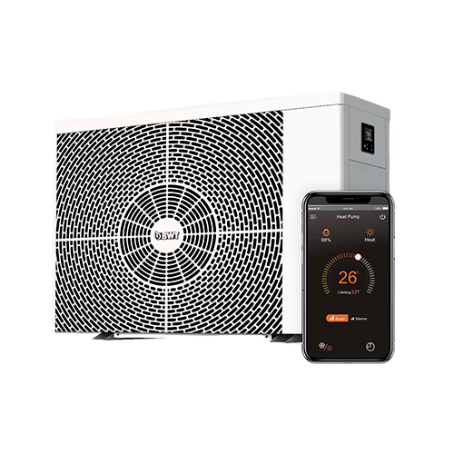 Procopi ~ BWT Horizontal Inverter