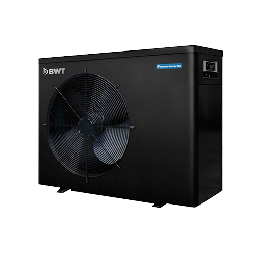 Procopi ~ Pioneer Inverter