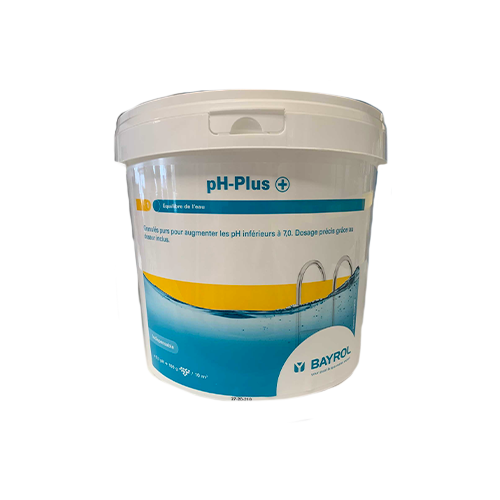 Bayrol ~ Ph-Plus