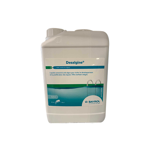 Bayrol ~ Liquide concentré anti-algue