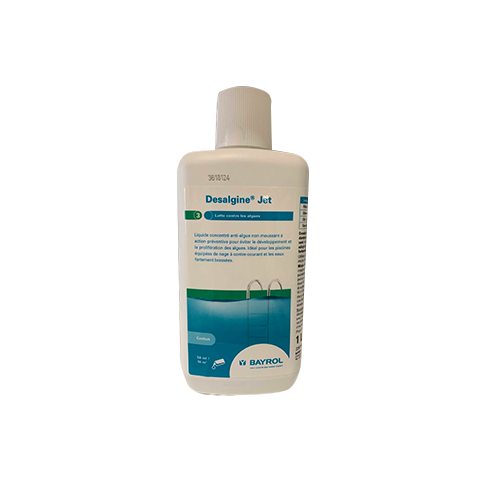 Bayrol ~ Liquide concentré anti-algue