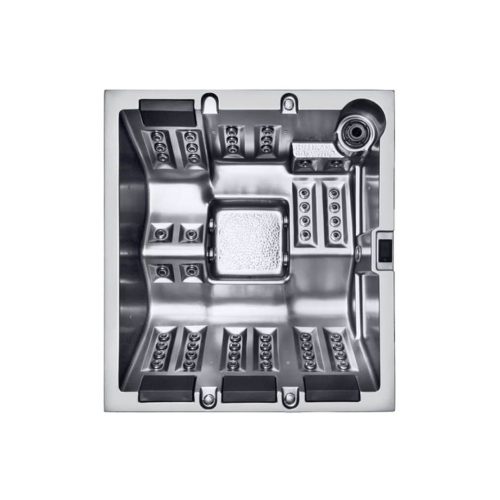 Idol Spa, série contemporaine "Christi"