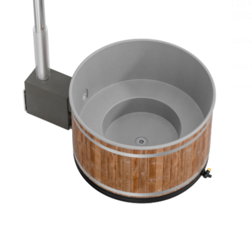 Bain nordique "Islande"