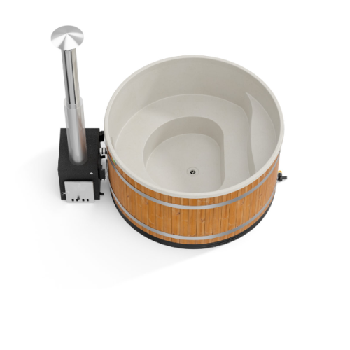 Bain nordique "Norvège-Oslo"