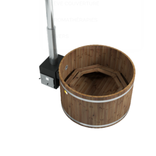 Bain nordique "Suède-Stockholm"